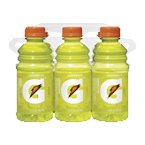 Gatorade All-stars lemon-lime thirst quencher sports drink, 6-p72fl oz