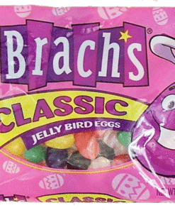 Brach's Classic jelly bird eggs 9oz