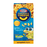 Kraft Dinners Macaroni & Cheese Dinner Disney Olaf's Frozen adven5.5oz
