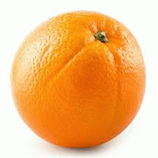 Value Center Market oranges large navel 1 count