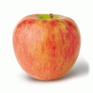 Value Center Market honey apples, 1/2-peck 1 count