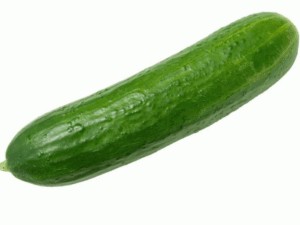Value Center Market cucumbers 1 count