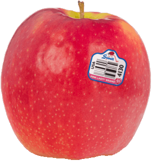Value Center Market apples, pink lady 1 pound