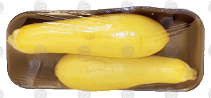 Value Center Market yellow squash, fresh whole, approx. 2 0.5 pound