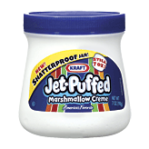 Jet-Puffed Marshmallow Creme 7 ounce