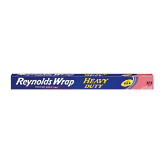 Reynolds Wrap heavy duty aluminum foil, 8.33 yds x 18 in 37.5