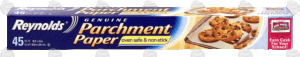 Reynolds Genuine parchment paper, non-stick, 36ft. x 15 in. 45