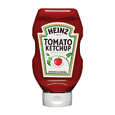 Heinz Ketchup Tomato 20 ounce