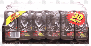Arizona Arnold Palmer lite half & half, iced tea & lemonade, 11.5-fl. oz. cans 30 count