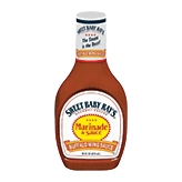 Sweet Baby Ray's Marinade & Sauce buffalo wing sauce 16 fluid ounce