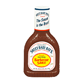 Sweet Baby Ray's Barbecue Sauce Original 18 ounce