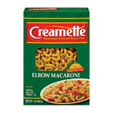 Creamette Elbow Macaroni 16 ounce