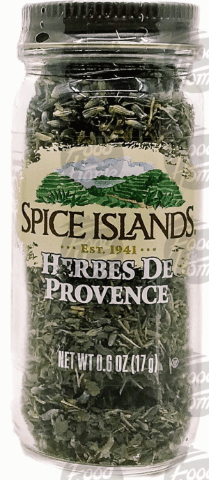 Spice Islands herbes de provence 0.6 ounce
