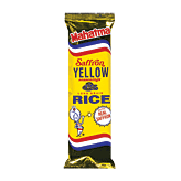 Mahatma Saffron Yellow & Rice