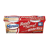 Success Long Grain White Rice Ready To Serve 4.4 Oz 2 count