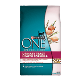 Purina One Targeted Nutrition Cat Food Adult Urinary Tract Health Formula 3.5 pound