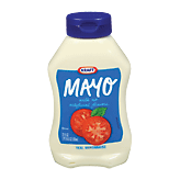 Kraft real mayonnaise 22 fluid ounce