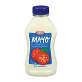 Kraft real mayonnaise 12 fluid ounce