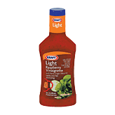 Kraft Salad Dressing Reduced Fat Dressing Light Raspberry Vinaigrette 16 fluid ounce