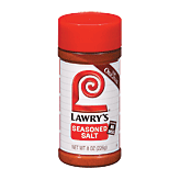 Lawry's Seasoned Salt The Original No MSG 8 ounce