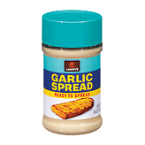Lawry's Garlic Spread Ready To Spread 6 ounce