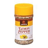 Lawry's Lemon Pepper w/Zest Of Lemon 2.25 ounce