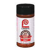 Lawry's Seasoned Salt w/Black Pepper 5 ounce