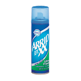 Arrid XX Anti-perspirant/deodorant Ultra Clear Ultra Fresh Extra Extra Dry 6 ounce