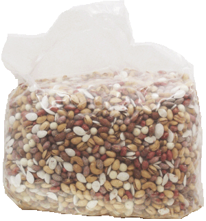 Master Delight mixed nuts, bulk size, pistachios, cashews, almonds, peanuts, squash seeds, chick peas 24 pound
