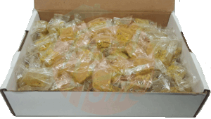 Master Delight malban bulk with pistachios long turkish delight soft candy, individually wrapped 10 pound