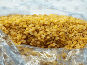Omid Enterprises golden raisins bulk 10 kilogram