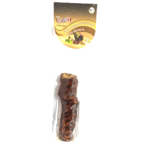 OCut grape confection soujouc with walnuts 3.5 ounce