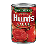 Hunt's Tomatoes Sauce 15 ounce