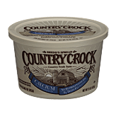 Shedd's Spread Country Crock Spread Vegetable Oil Plus Calcium & Vitamins 15 ounce