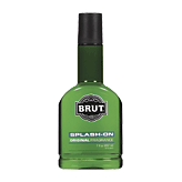 Brut splash-on original fragrance 7 fluid ounce