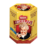 Abuelita Chocolate Drink Mix authentic mexican 6 tablets 19 ounce
