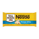 Nestle Toll House Morsels Premier White 12 ounce