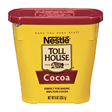Nestle 100% cocoa, perfect for baking 8 ounce