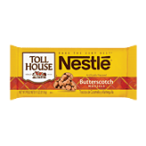 Nestle Toll House Morsels Butterscotch 11 ounce