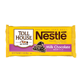 Nestle Toll House Morsels Real Milk Chocolate 11.5 ounce