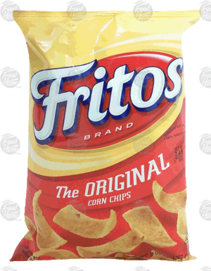 Fritos original corn chips 9.25 ounce
