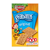 Keebler Original Grahams 15 ounce