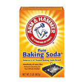 Arm & Hammer Baking Soda Pure 2 pound
