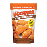 Hooters wing breading 1 pound