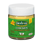 Herb-Ox Bouillon & Seasoning Chicken Instant Bouillon Granules 4 ounce