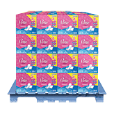 Poise pads discreet bladder protection, 4-pack, ultimate absorbency 144 count