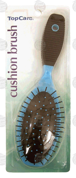 Top Care cushion brush 1 count