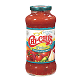 Chi-Chi's Restaurante Fiesta Salsa Medium Thick & Chunky 24 ounce