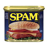 Spam Canned Meat 12 ounce