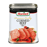 Hormel Corned Beef Imported 12 ounce